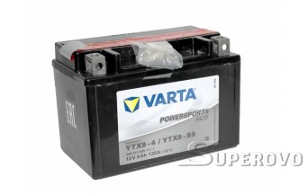Купить аккумулятор Varta Powersports AGM 8Ah в Березе
